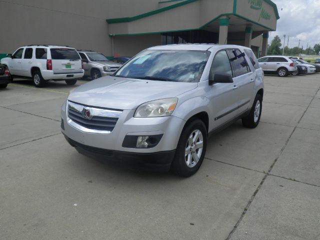 Used 2009 Saturn Outlook For Sale